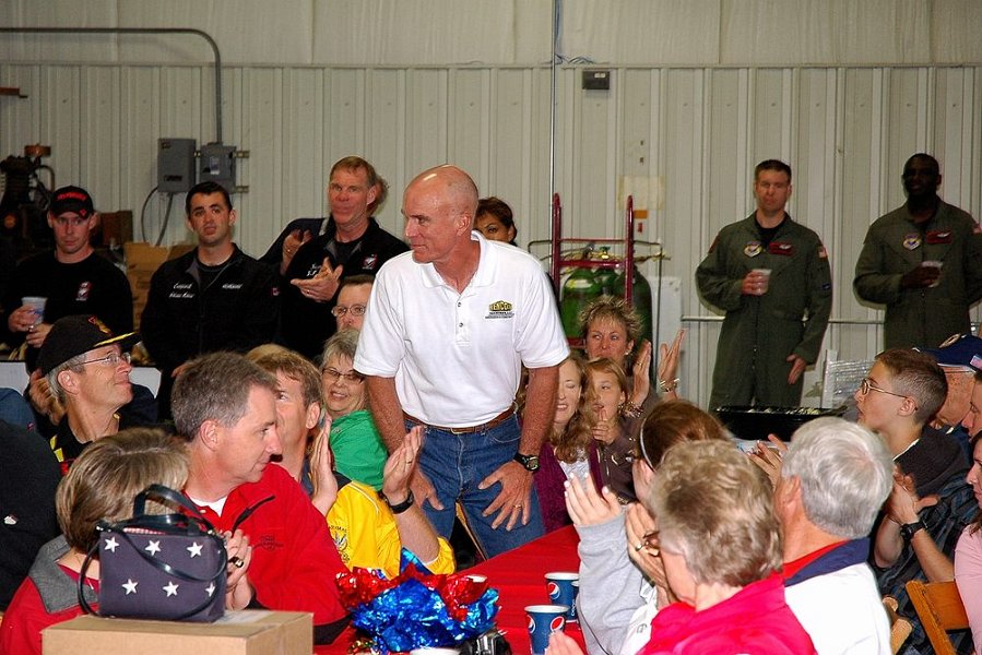 Hangar Party DSC 3597